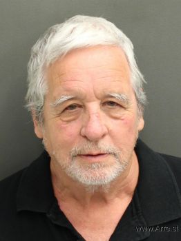 David  Benson Mugshot