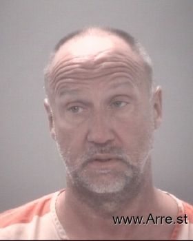 David  Benson Mugshot