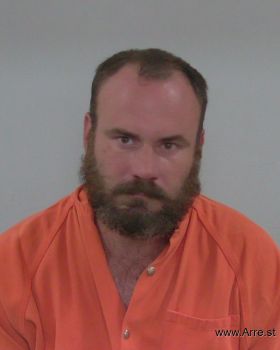 David Jay Benton Mugshot