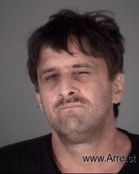 David Matthew Biddle Mugshot