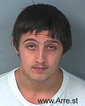 David Matthew Biddle Mugshot