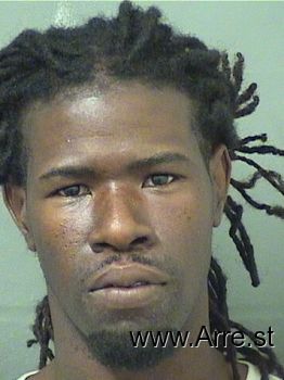 David Jamane Bird Mugshot