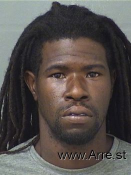 David Jamane Bird Mugshot