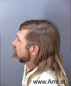 David Lee Bixler Mugshot