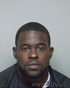 David  Blackmon Mugshot