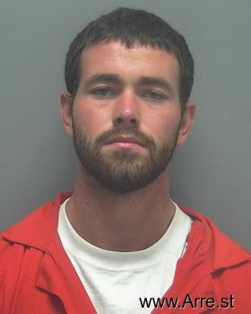 David Gregory Blair Mugshot