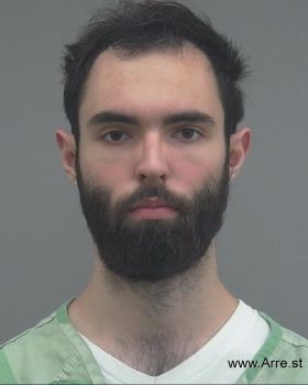 David Jospeh Blanchard Mugshot