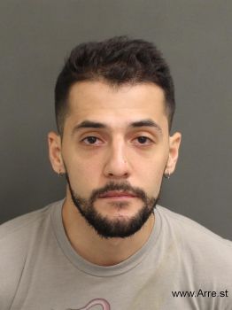 David Antonio Blancogugliotta Mugshot