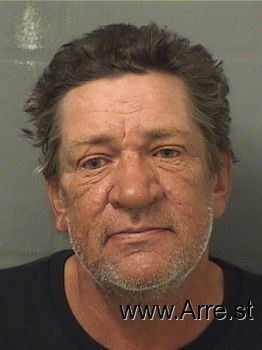 David Allen Blank Mugshot