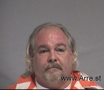 David Wayne Blankenship Mugshot