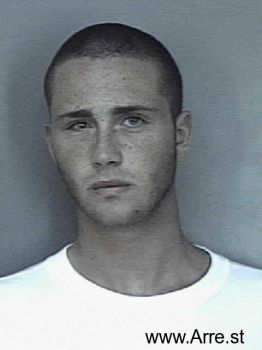 David Alan Blanton Mugshot