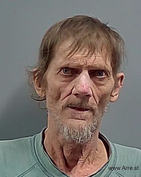 David W Blevins Mugshot