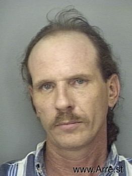 David Ray Boggs Mugshot