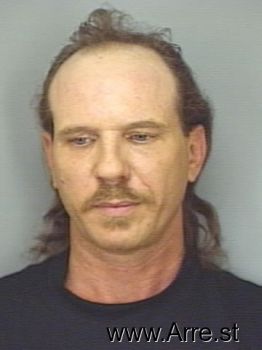 David  Boggs Mugshot