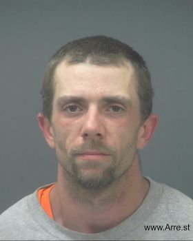 David Anthony Bolen Mugshot