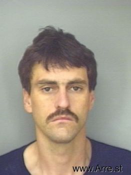 David Lee Boone Mugshot