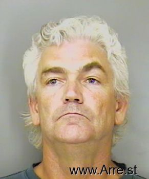 David Raymond Bowden Mugshot