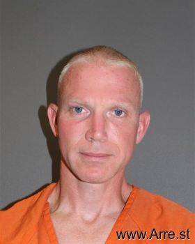 David  Bowen Mugshot