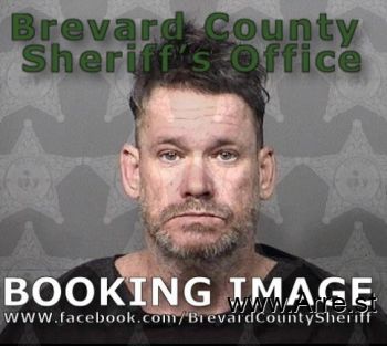 David Wayne Boyd Mugshot