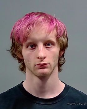 David Michael Bradbury Mugshot