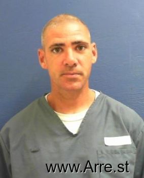 David  Braden Mugshot