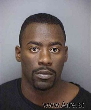 David Demetrice Bradley Mugshot