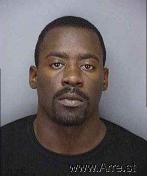 David Demetrice Bradley Mugshot