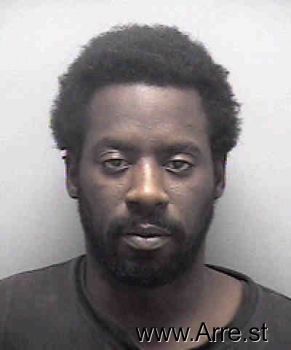 David Demetrice Bradley Mugshot