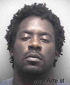 David Demetrice Bradley Mugshot