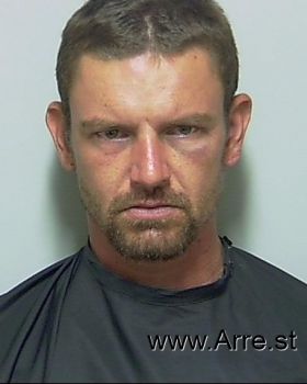 David Voltalee Bradley Mugshot