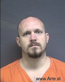 David  Breedlove Mugshot