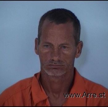 David Wayne Brewer Mugshot