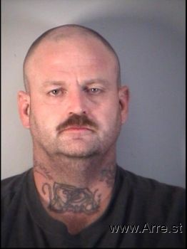 David Wayne Bridges Mugshot