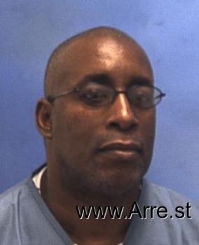 David J Brinson Mugshot