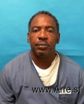 David Jr Brinson Mugshot