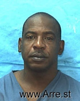 David Jr Brinson Mugshot