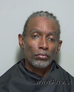 David Gene Brinson Mugshot