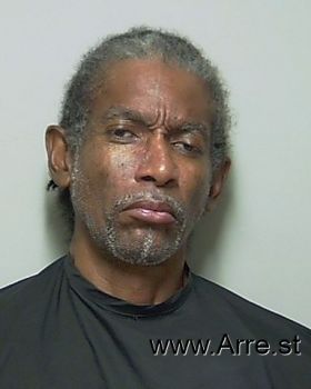 David Gene Brinson Mugshot