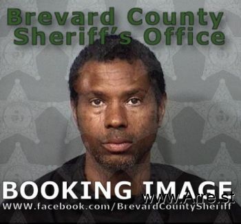 David Blake Brooks Mugshot