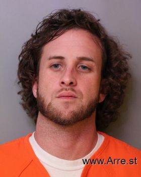 David P Brooks Mugshot