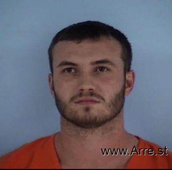 David Alan Cole Brooks Mugshot