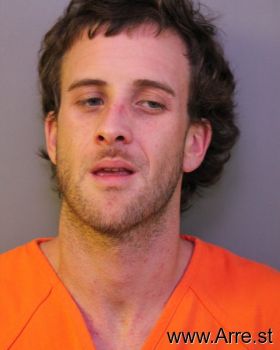 David  Brooks Mugshot