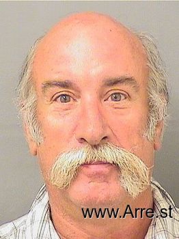 David C Brooks Mugshot