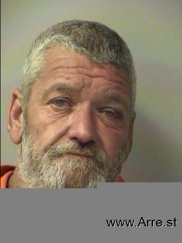 David Wendell Brooks Mugshot