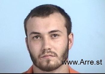 David Alan Cole Brooks Mugshot