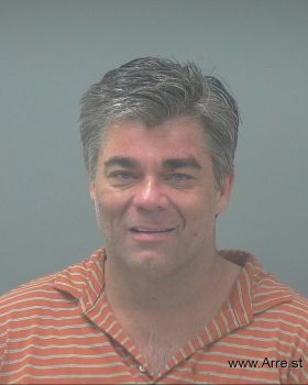 David Joseph Brooks Mugshot