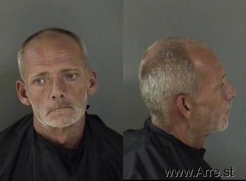 David Arnold Bryant Mugshot