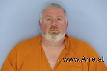 David Harmon Bryant Mugshot