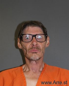 David  Buchanan Mugshot