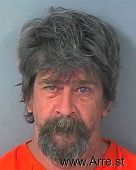 David Ellisworth Buchanan Mugshot